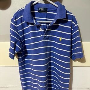 Boys Polo Shirt